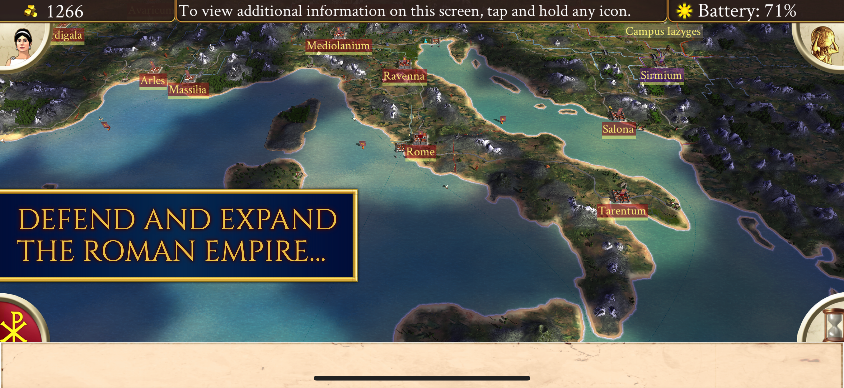 ROME: Total War - BI