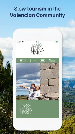 La Plana de L’Arc. screenshot 1