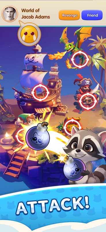 Coin Fantasy: GO! screenshot 4