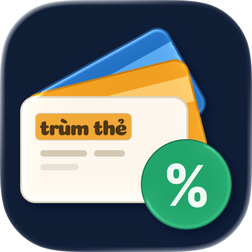 Trùm Thẻ