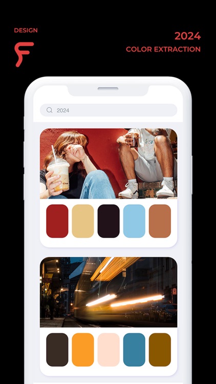 Filmtools - Movie Color Box