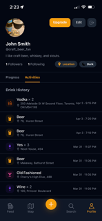 Suds: Alcohol Tracker screenshot 6