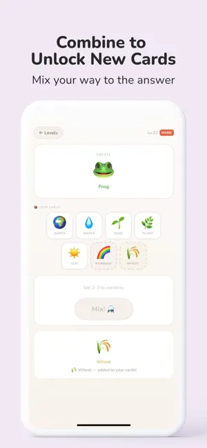 Emojineer - Emoji Puzzle Game screenshot 3