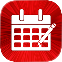 All‑in‑One Year Calendar SE