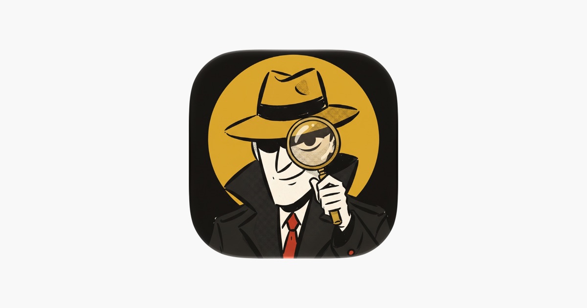 ‎Casus: Spy & Draw Party Game App - App Store
