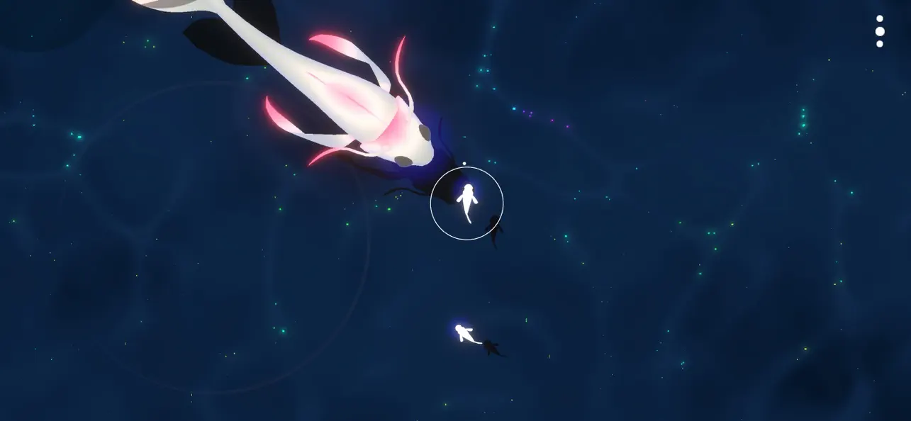 Screenshot #3 pour KOI Remake