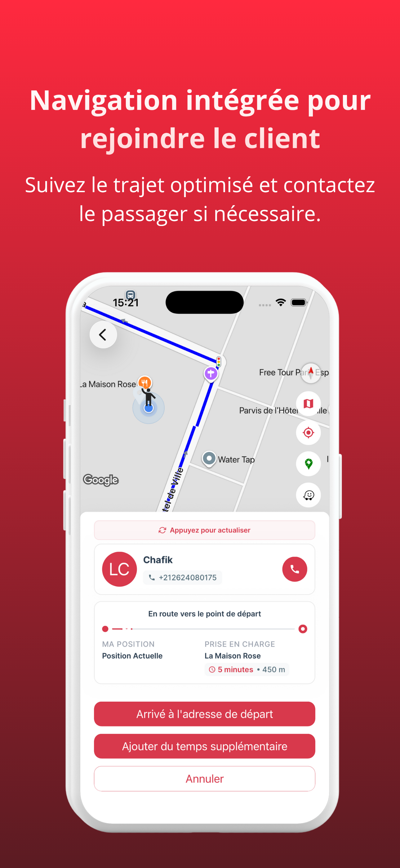 EliteGO Taxi