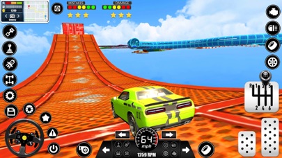 Car Games 2023 : Car Driving Screenshot