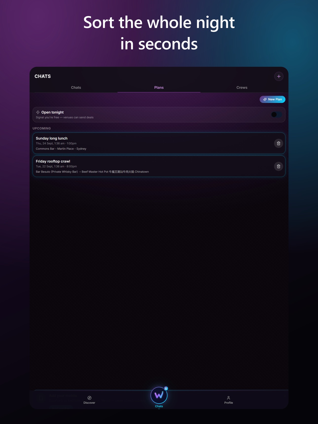 Screenshot 9 of VenuD