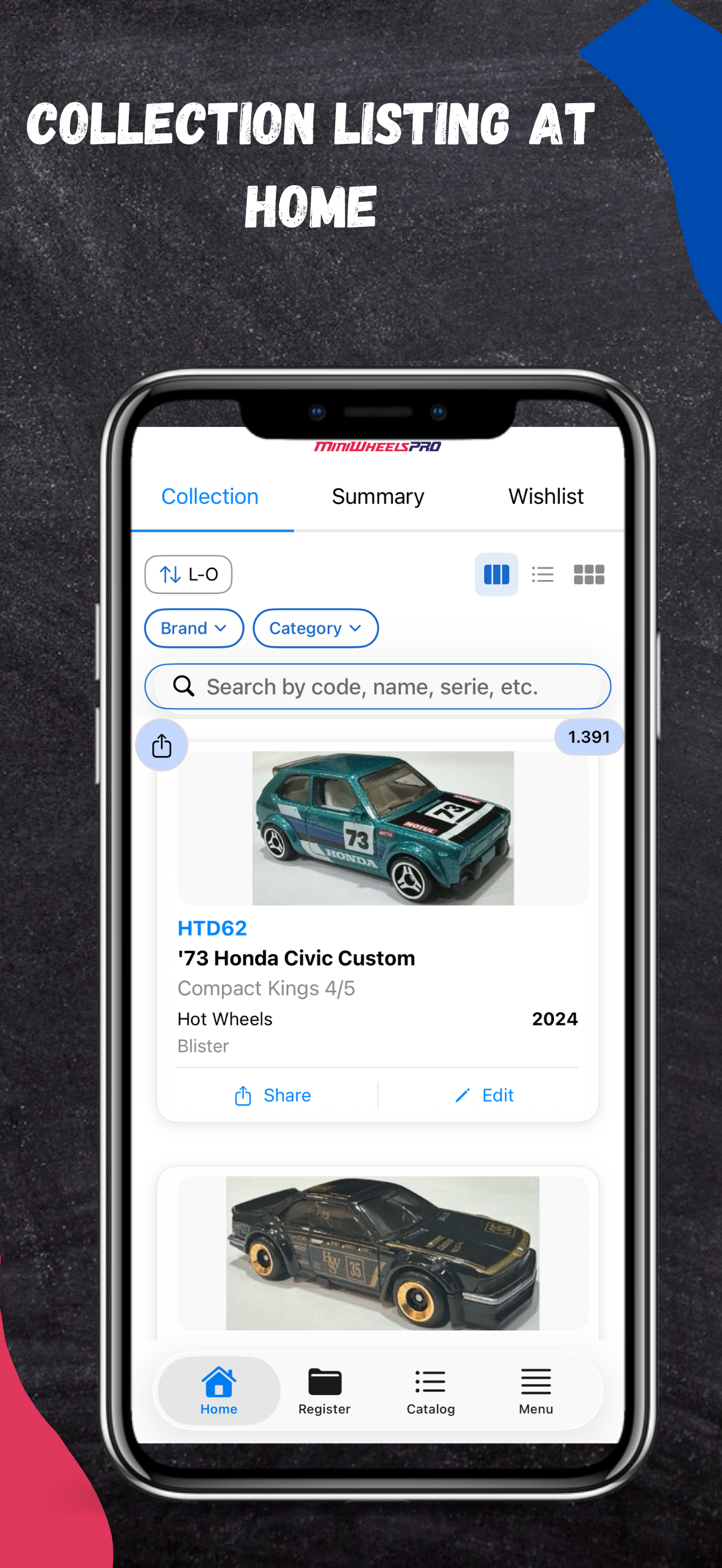 MiniWheelsPro