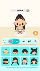 My Avatar - Virtual Pet Care screenshot