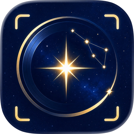 StarCatch:  Stargazing Camera