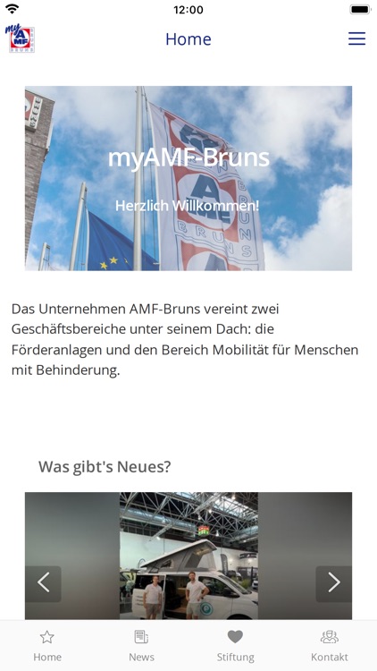 myAMF-Bruns