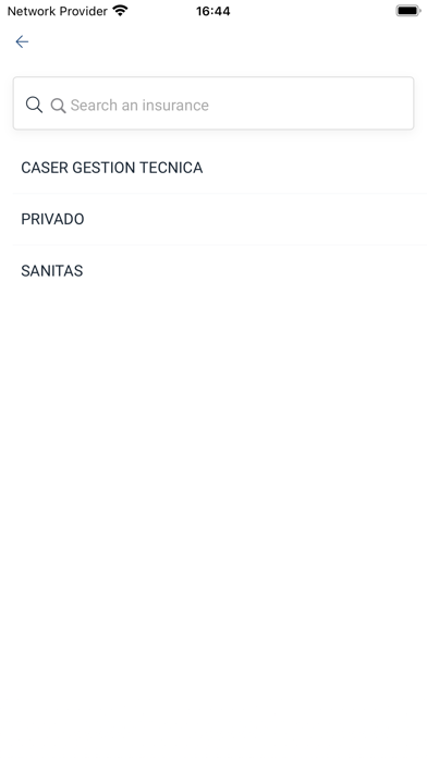 Premium H&S Screenshot