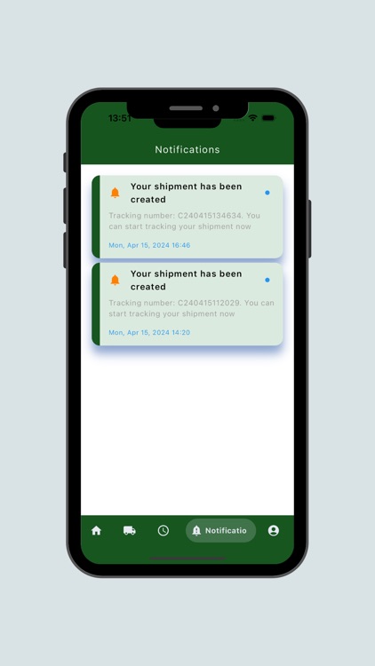 Linctech Global screenshot-5