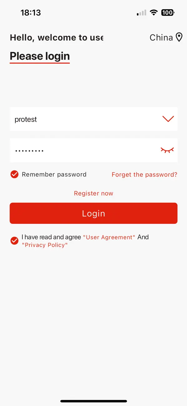 #1. Pnv Pro (iOS) Ved: PROVISION-ISR LIMITED