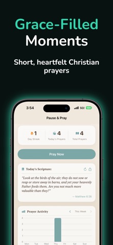 Pause & Pray Screenshot 3 of 8