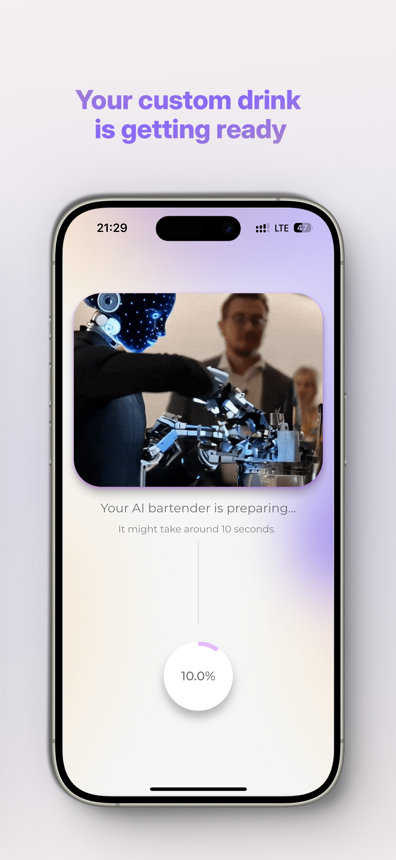 SipAI screenshot 5