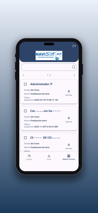 CC Mobile Screenshot 5 of 5