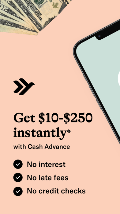 Empower: Cash Advance & Credit Screenshot