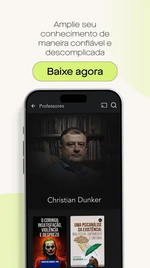 Casa do Saber: Cursos e mais screenshot 4