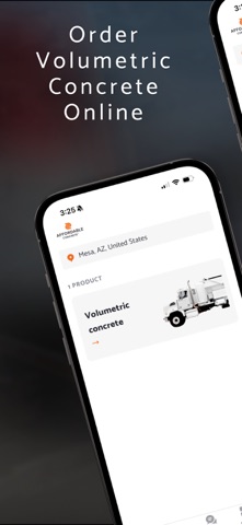 Affordable Concrete Screenshot 2 of 4