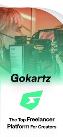 Gokartz Screenshot 1 of 6