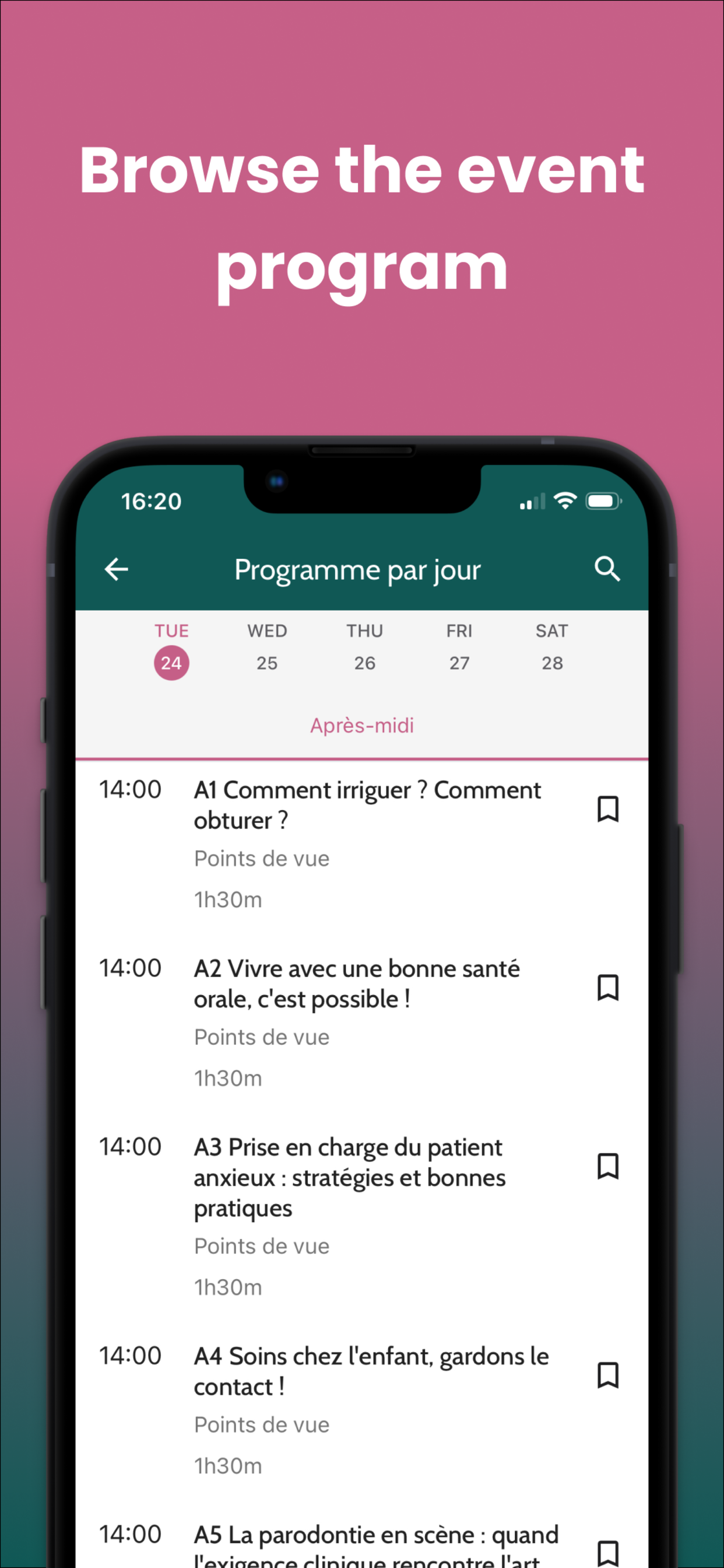 ADF screenshot 3