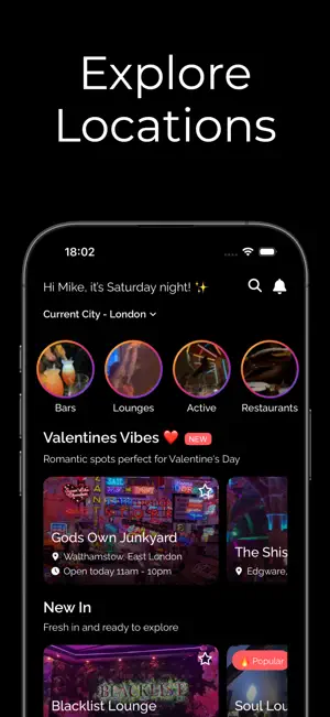 Dateflix screenshot 3