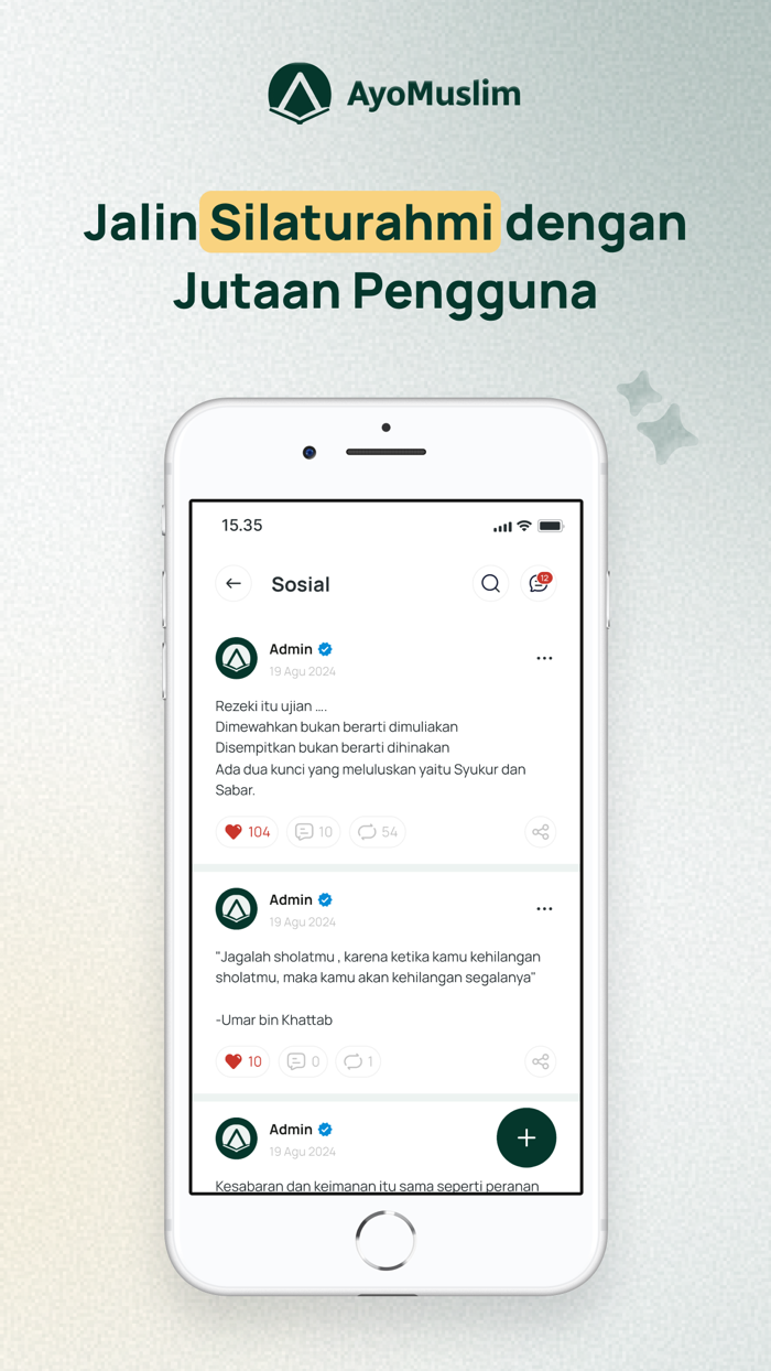 AyoMuslim
