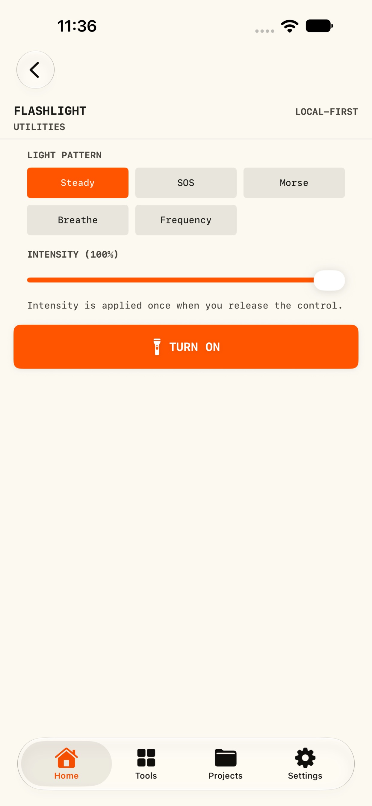 Screenshot 4 of InstruKit