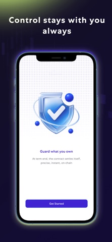 Meta Coin Guard screenshot