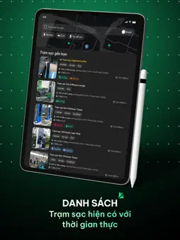 EVsafe screenshot 8
