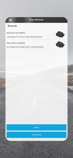 Mondo ELD HOS screenshot 3