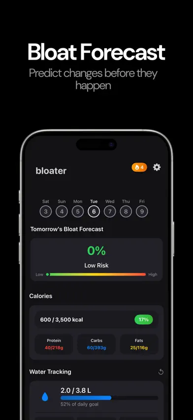 bloater ai screenshot 2