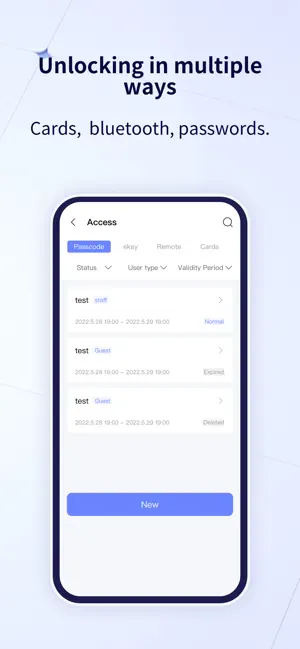 TTHotel Pro screenshot 3