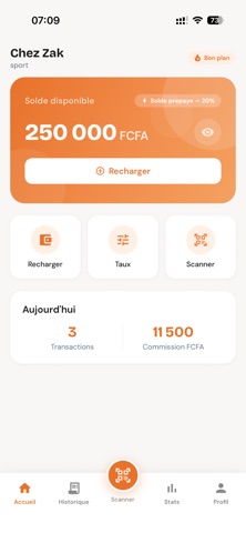 DoniDoni Screenshot 7 of 10