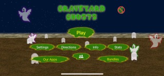 Graveyard Ghosts Screenshot 4 of 5