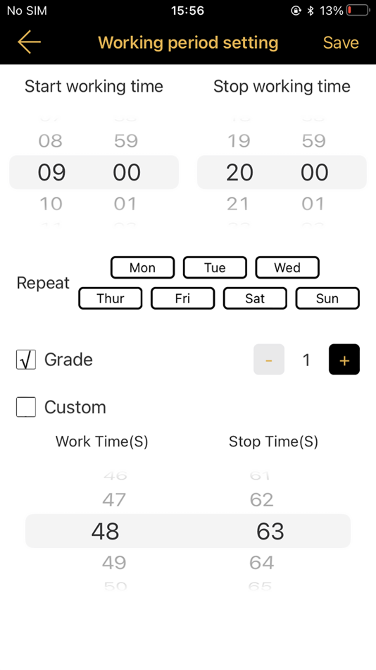 #2. SCENTA FLORA (iOS) 由: SCENTA FLORA GENERAL TRADING - L.L.C - O.P.C