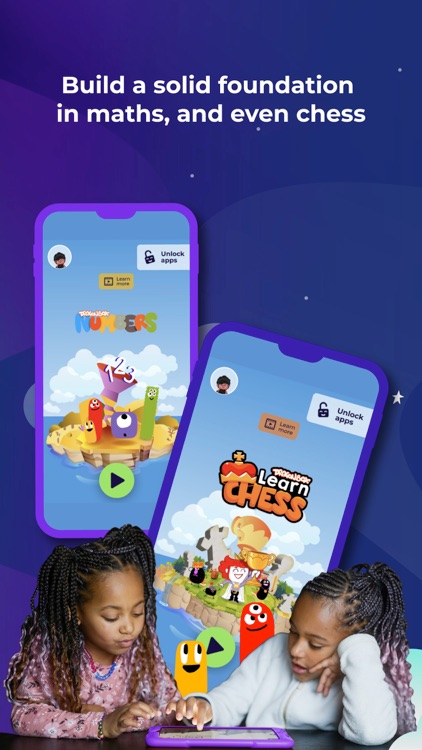 Kahoot! Kids: Learn & Play screenshot-5