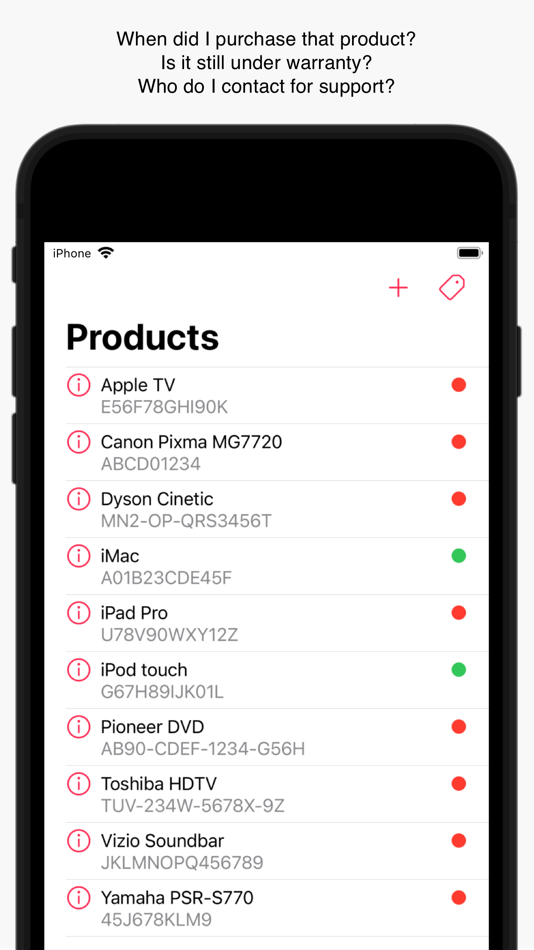 #3. iKeeper (macOS) 由: YENCO.COM