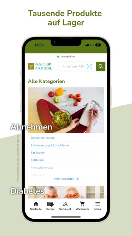 Aesculap Apotheke Elmshorn