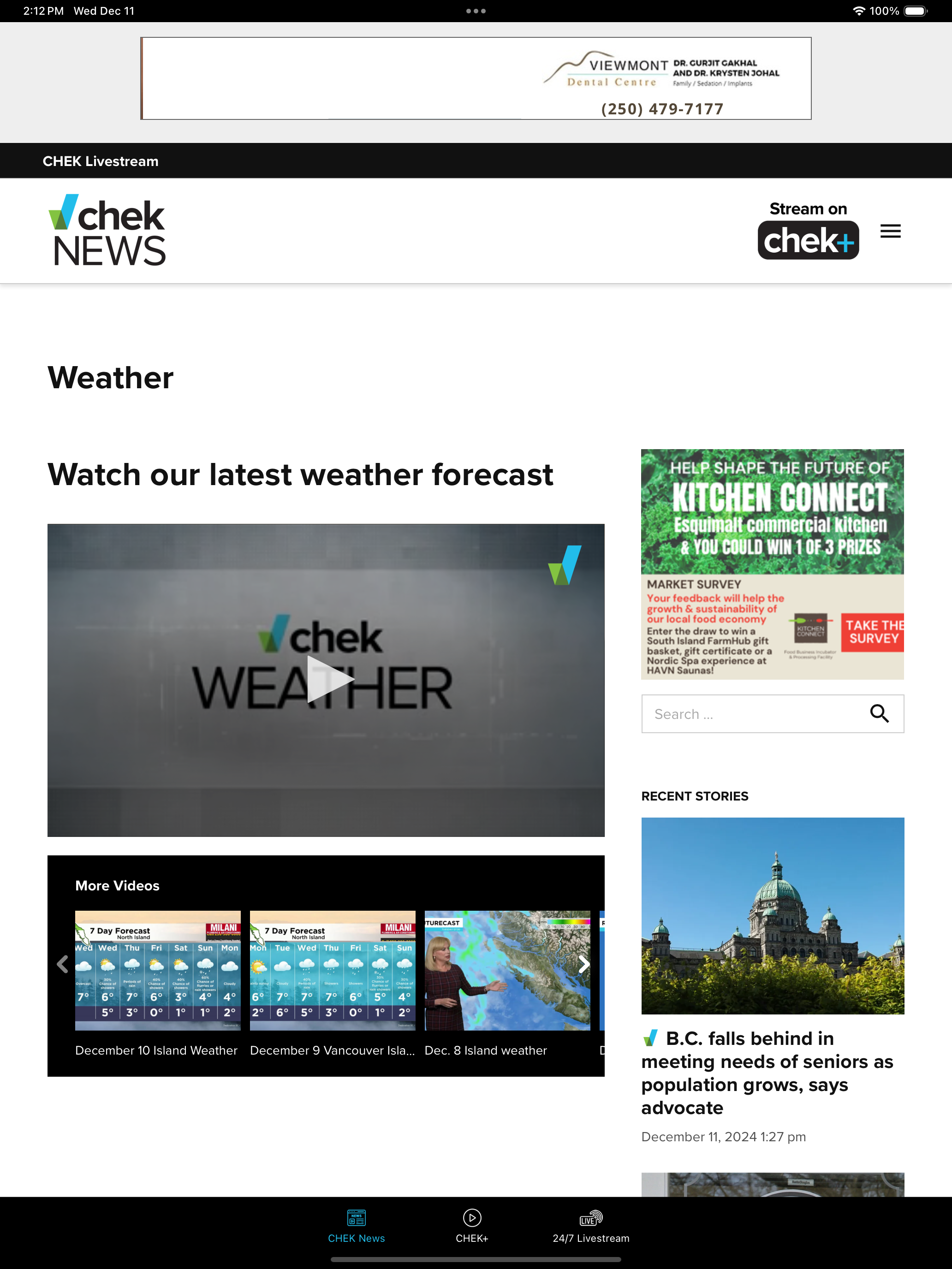 CHEK Mobile
