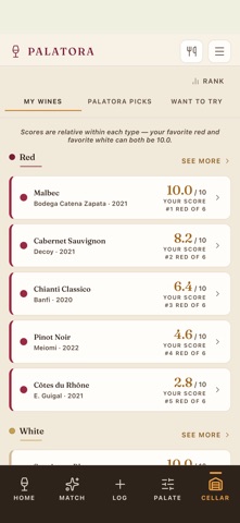 Palatora Screenshot 3 of 5