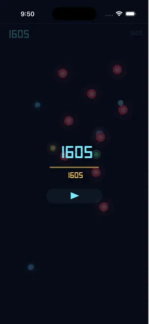 Nova - A Cognexis Game screenshot 4
