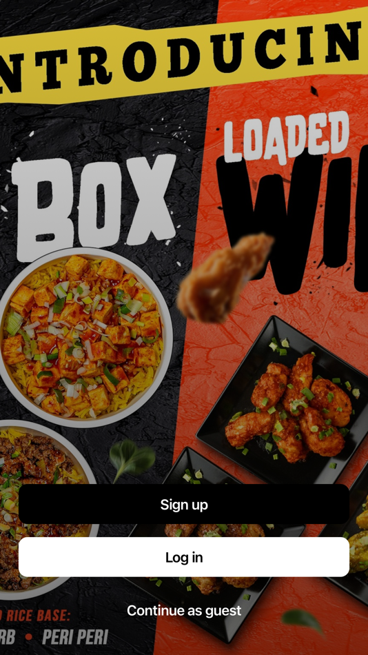 #1. Flame and Ice (iOS) Podle: Slerp