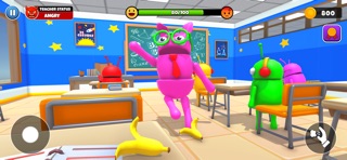Naughty School Prankster Screenshot 3 of 5