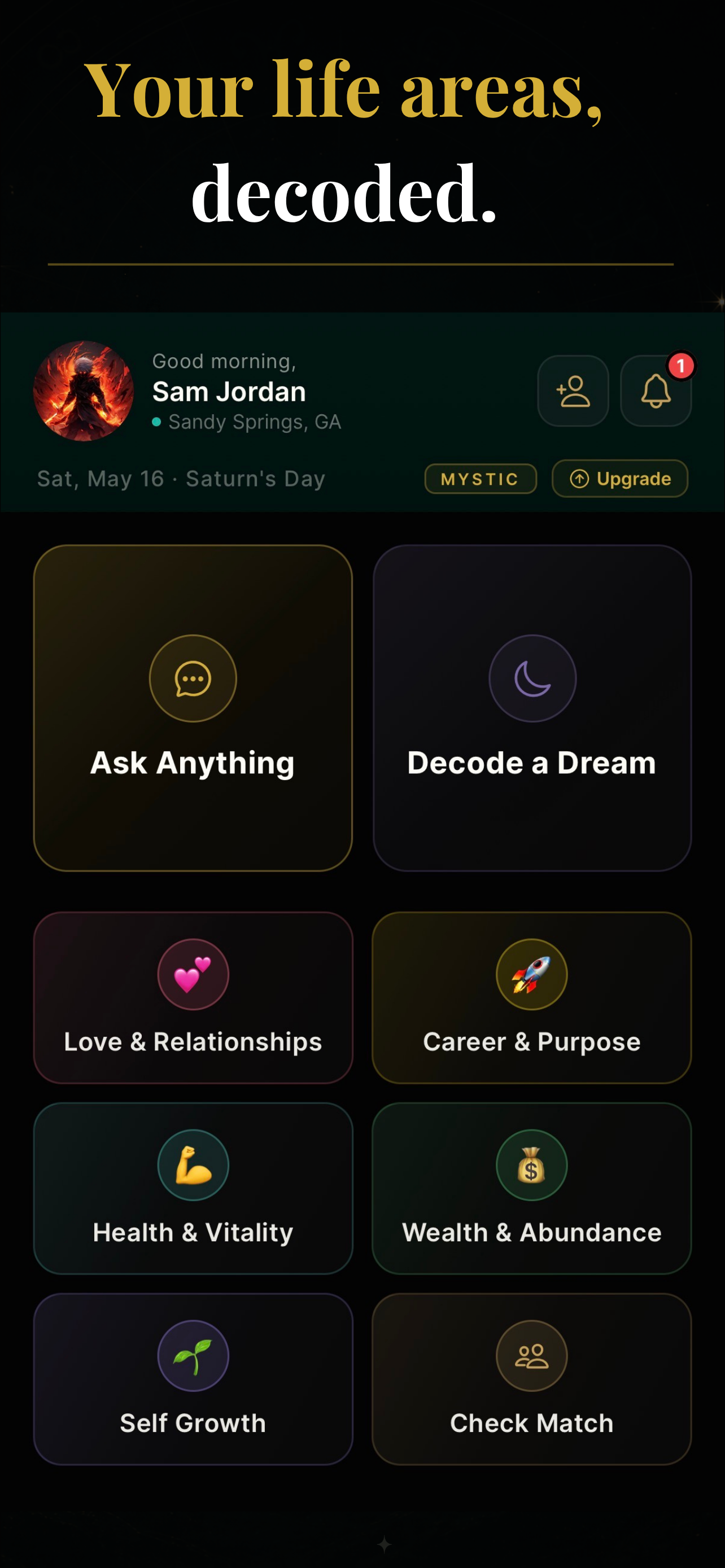 Divyana: AI Wellness Companion
