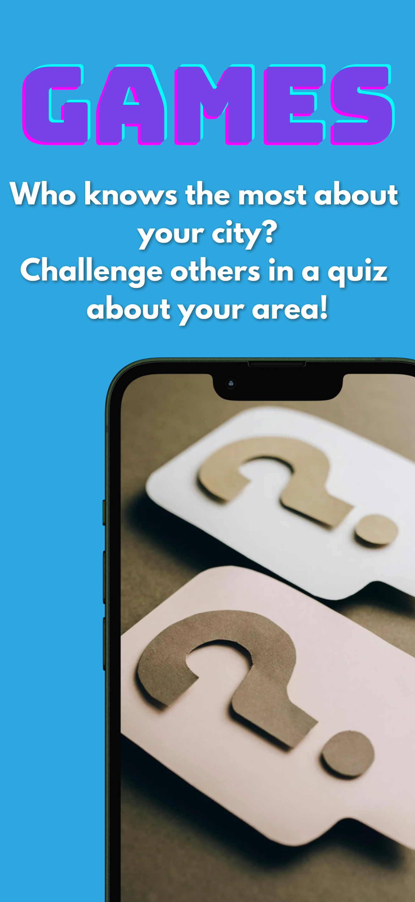 Khora – Your city social