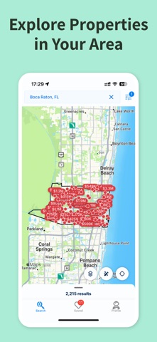 Realty.com Screenshot 10 of 10